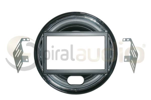  KT-BW015PB / MINI Hardtop (14-17) F55 & F56 and Convertible (16-17) F55 & F56
